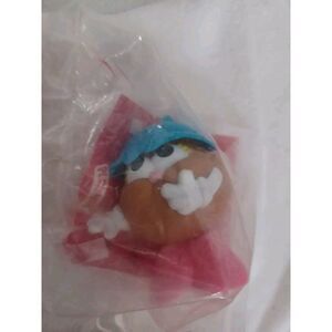 1992  Happy Meal Playskool‎ Toys Potato Head Kids POTATO DUMPLING